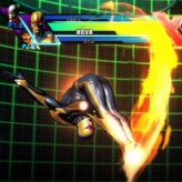 画像ギャラリー No.161のサムネイル画像 / 連載：今日から始める「ULTIMATE MARVEL VS. CAPCOM 3」。第5回はナルホドくん/フランクさん/ノヴァ/ロケットラクーンを徹底解説