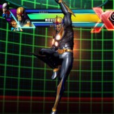画像ギャラリー No.163のサムネイル画像 / 連載：今日から始める「ULTIMATE MARVEL VS. CAPCOM 3」。第5回はナルホドくん/フランクさん/ノヴァ/ロケットラクーンを徹底解説