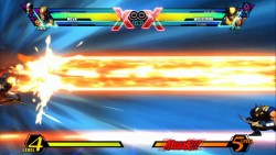 画像ギャラリー No.165のサムネイル画像 / 連載：今日から始める「ULTIMATE MARVEL VS. CAPCOM 3」。第5回はナルホドくん/フランクさん/ノヴァ/ロケットラクーンを徹底解説
