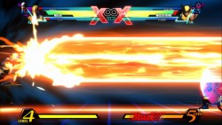 画像ギャラリー No.166のサムネイル画像 / 連載：今日から始める「ULTIMATE MARVEL VS. CAPCOM 3」。第5回はナルホドくん/フランクさん/ノヴァ/ロケットラクーンを徹底解説
