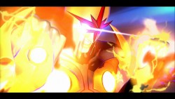 画像ギャラリー No.168のサムネイル画像 / 連載：今日から始める「ULTIMATE MARVEL VS. CAPCOM 3」。第5回はナルホドくん/フランクさん/ノヴァ/ロケットラクーンを徹底解説