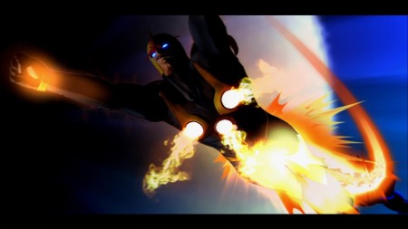 画像ギャラリー No.169のサムネイル画像 / 連載：今日から始める「ULTIMATE MARVEL VS. CAPCOM 3」。第5回はナルホドくん/フランクさん/ノヴァ/ロケットラクーンを徹底解説