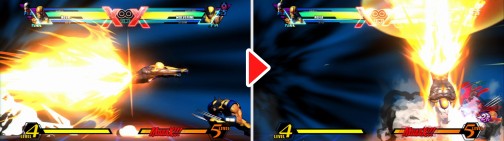 画像ギャラリー No.170のサムネイル画像 / 連載：今日から始める「ULTIMATE MARVEL VS. CAPCOM 3」。第5回はナルホドくん/フランクさん/ノヴァ/ロケットラクーンを徹底解説