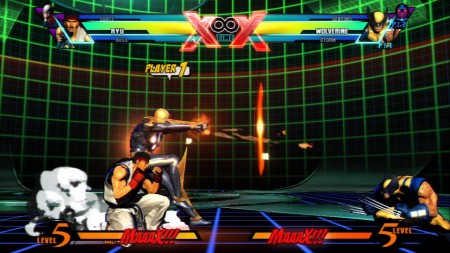画像ギャラリー No.171のサムネイル画像 / 連載：今日から始める「ULTIMATE MARVEL VS. CAPCOM 3」。第5回はナルホドくん/フランクさん/ノヴァ/ロケットラクーンを徹底解説