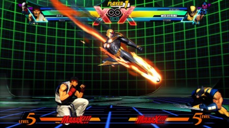 画像ギャラリー No.172のサムネイル画像 / 連載：今日から始める「ULTIMATE MARVEL VS. CAPCOM 3」。第5回はナルホドくん/フランクさん/ノヴァ/ロケットラクーンを徹底解説