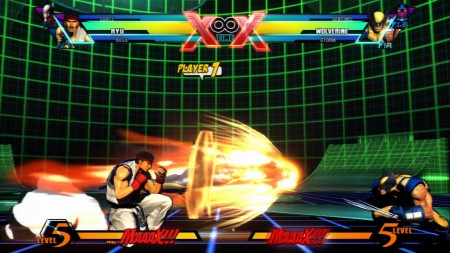 画像ギャラリー No.173のサムネイル画像 / 連載：今日から始める「ULTIMATE MARVEL VS. CAPCOM 3」。第5回はナルホドくん/フランクさん/ノヴァ/ロケットラクーンを徹底解説