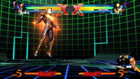 画像ギャラリー No.177のサムネイル画像 / 連載：今日から始める「ULTIMATE MARVEL VS. CAPCOM 3」。第5回はナルホドくん/フランクさん/ノヴァ/ロケットラクーンを徹底解説