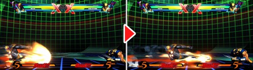 画像ギャラリー No.188のサムネイル画像 / 連載：今日から始める「ULTIMATE MARVEL VS. CAPCOM 3」。第5回はナルホドくん/フランクさん/ノヴァ/ロケットラクーンを徹底解説