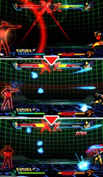 画像ギャラリー No.243のサムネイル画像 / 連載：今日から始める「ULTIMATE MARVEL VS. CAPCOM 3」。第5回はナルホドくん/フランクさん/ノヴァ/ロケットラクーンを徹底解説
