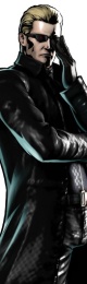 画像ギャラリー No.005のサムネイル画像 / 連載:今日から始める「ULTIMATE MARVEL VS. CAPCOM 3」。最終回は注目キャラへの対策や用語を徹底解説。攻略に役立つデータ集も