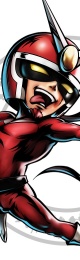 画像ギャラリー No.006のサムネイル画像 / 連載:今日から始める「ULTIMATE MARVEL VS. CAPCOM 3」。最終回は注目キャラへの対策や用語を徹底解説。攻略に役立つデータ集も