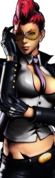 画像ギャラリー No.017のサムネイル画像 / 連載:今日から始める「ULTIMATE MARVEL VS. CAPCOM 3」。最終回は注目キャラへの対策や用語を徹底解説。攻略に役立つデータ集も