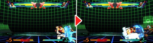 画像ギャラリー No.053のサムネイル画像 / 連載：今日から始める「ULTIMATE MARVEL VS. CAPCOM 3」。最終回は注目キャラへの対策や用語を徹底解説。攻略に役立つデータ集も