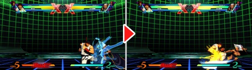 画像ギャラリー No.062のサムネイル画像 / 連載：今日から始める「ULTIMATE MARVEL VS. CAPCOM 3」。最終回は注目キャラへの対策や用語を徹底解説。攻略に役立つデータ集も