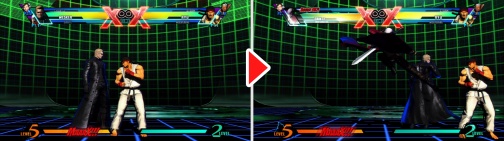 画像ギャラリー No.063のサムネイル画像 / 連載：今日から始める「ULTIMATE MARVEL VS. CAPCOM 3」。最終回は注目キャラへの対策や用語を徹底解説。攻略に役立つデータ集も