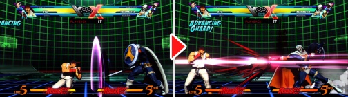 画像ギャラリー No.066のサムネイル画像 / 連載：今日から始める「ULTIMATE MARVEL VS. CAPCOM 3」。最終回は注目キャラへの対策や用語を徹底解説。攻略に役立つデータ集も
