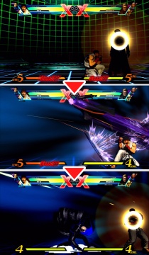 画像ギャラリー No.068のサムネイル画像 / 連載：今日から始める「ULTIMATE MARVEL VS. CAPCOM 3」。最終回は注目キャラへの対策や用語を徹底解説。攻略に役立つデータ集も