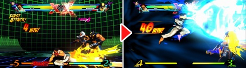 画像ギャラリー No.070のサムネイル画像 / 連載：今日から始める「ULTIMATE MARVEL VS. CAPCOM 3」。最終回は注目キャラへの対策や用語を徹底解説。攻略に役立つデータ集も