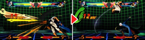 画像ギャラリー No.083のサムネイル画像 / 連載：今日から始める「ULTIMATE MARVEL VS. CAPCOM 3」。最終回は注目キャラへの対策や用語を徹底解説。攻略に役立つデータ集も