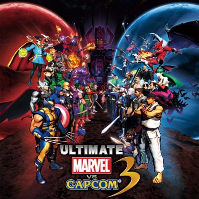 画像ギャラリー No.085のサムネイル画像 / 連載：今日から始める「ULTIMATE MARVEL VS. CAPCOM 3」。最終回は注目キャラへの対策や用語を徹底解説。攻略に役立つデータ集も