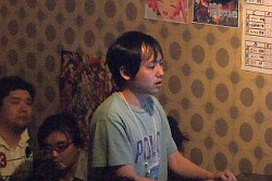 画像ギャラリー No.004のサムネイル画像 / 世界暫定王者クソル選手を倒すのは誰だ。大阪で開催された「UMvC3」の祭典「KVO2012」＆「KVO x GODSGARDEN」レポート