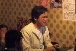 画像ギャラリー No.009のサムネイル画像 / 世界暫定王者クソル選手を倒すのは誰だ。大阪で開催された「UMvC3」の祭典「KVO2012」＆「KVO x GODSGARDEN」レポート
