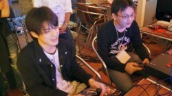 画像ギャラリー No.024のサムネイル画像 / 世界暫定王者クソル選手を倒すのは誰だ。大阪で開催された「UMvC3」の祭典「KVO2012」＆「KVO x GODSGARDEN」レポート