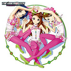 画像ギャラリー No.001のサムネイル画像 / 「アイドルマスター」シリーズの音楽CD「THE IDOLM@STER ANIM@TION MASTER 生っすか SPECIAL 01」が第54回レコード大賞「企画賞」を受賞