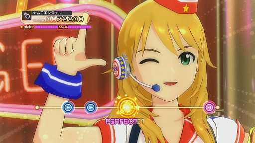 画像ギャラリー No.005のサムネイル画像 / ［TGS 2013］「アイマスチャンネル」が2013年10月2日に配信開始。「シャイニーＴＶ」と「グラビアフォーユー！」が楽しめるアイマスホームアプリ
