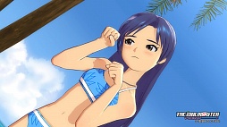 画像ギャラリー No.010のサムネイル画像 / ［TGS 2013］「アイマスチャンネル」が2013年10月2日に配信開始。「シャイニーＴＶ」と「グラビアフォーユー！」が楽しめるアイマスホームアプリ