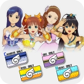 画像ギャラリー No.019のサムネイル画像 / 「アイドルマスター」シリーズの10作品が期間限定でセール価格に