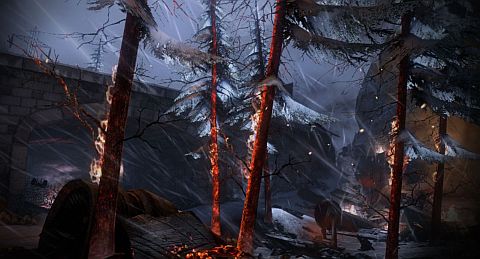 画像ギャラリー No.004のサムネイル画像 / ［Gamescom］あの名作がついにリメイク。Activisionブースで，「Golden Eye 007: Reloaded」がプレイアブル展示