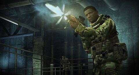 画像ギャラリー No.007のサムネイル画像 / ［Gamescom］あの名作がついにリメイク。Activisionブースで，「Golden Eye 007: Reloaded」がプレイアブル展示