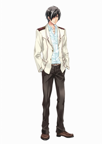 画像ギャラリー No.005のサムネイル画像 / 追うのは謎か，それとも恋か。女性向け恋愛ADV「スト☆マニ〜Strobe☆Mania〜」が，ディースリー・パブリッシャーから今秋に発売予定