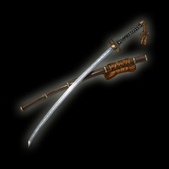 画像ギャラリー No.005のサムネイル画像 / iPhone「Wizardry 囚われし魂の迷宮」，最上級の武器や転職アイテムを配信