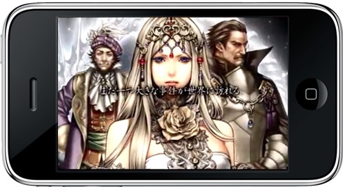 画像ギャラリー No.001のサムネイル画像 / 「Wizardry 囚われし魂の迷宮」，ダンジョン内の操作方法を一新