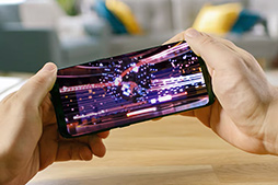 画像ギャラリー No.004のサムネイル画像 / スマホ向けゲームのグラフィックスを改善する「Tile Based Rendering」での新テクニックとは？ ArmのGPUアーキテクトが語る