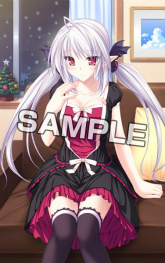 画像ギャラリー No.009のサムネイル画像 / PS3用恋愛アドベンチャー「涼風のメルト」，物語の核心へと迫る特別シナリオ「絆語り」とは？　限定版特典やPS3版の新規イベントCGも公開 
