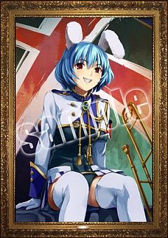 画像ギャラリー No.009のサムネイル画像 / 「うみねこのなく頃にPortable1」，対象店舗で買えば収納ケースがもらえる