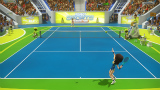 画像ギャラリー No.011のサムネイル画像 / Kinect専用タイトル「Dance Central 2」「Kinect スポーツ：シーズン 2」「Kinect アニマルズ - フシギな島のなかまたち -」が日本で2011年10月に発売決定
