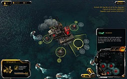 画像ギャラリー No.009のサムネイル画像 / ロシアのデベロッパが開発した海戦RTS「Oil Rush」を紹介する今週の「海外ゲーム四天王」。ああ，海はいいなあ。広くて大きいし