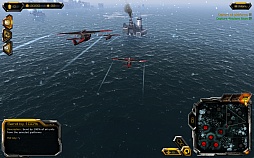 画像ギャラリー No.014のサムネイル画像 / ロシアのデベロッパが開発した海戦RTS「Oil Rush」を紹介する今週の「海外ゲーム四天王」。ああ，海はいいなあ。広くて大きいし