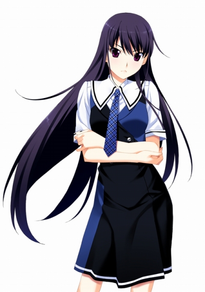 画像ギャラリー No.011のサムネイル画像 / PSP版「グリザイアの果実」の制作が決定＆“プロトタイプ・ファン感謝デー2011”で人気Webラジオ「クラブ・グリザイア」初の公開イベントも