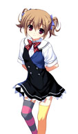 画像ギャラリー No.006のサムネイル画像 / 「グリザイアの果実 -LE FRUIT DE LA GRISAIA-」セクシー＆シリアスなイベントCG10点が公開に