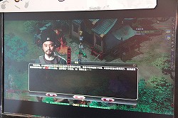 画像ギャラリー No.007のサムネイル画像 / [CJ 2011]実写ドラマをそのままゲーム化？　麒麟遊戯のMMORPG「水滸伝」は，想像以上に大規模な作品だった 