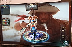 画像ギャラリー No.012のサムネイル画像 / [CJ 2011]実写ドラマをそのままゲーム化？　麒麟遊戯のMMORPG「水滸伝」は，想像以上に大規模な作品だった 