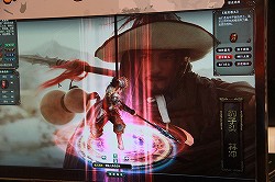 画像ギャラリー No.014のサムネイル画像 / [CJ 2011]実写ドラマをそのままゲーム化？　麒麟遊戯のMMORPG「水滸伝」は，想像以上に大規模な作品だった 