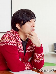 画像ギャラリー No.007のサムネイル画像 / こういう破壊力こそ，洋ゲーの持つ力。須田剛一氏が語る思い出の一本「デストラクション・ダービー」。――ゲームアーカイブス700本突破記念！　特別インタビュー第2弾