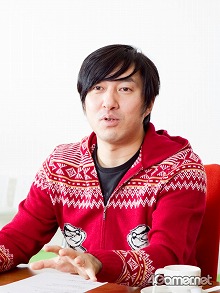 画像ギャラリー No.011のサムネイル画像 / こういう破壊力こそ，洋ゲーの持つ力。須田剛一氏が語る思い出の一本「デストラクション・ダービー」。――ゲームアーカイブス700本突破記念！　特別インタビュー第2弾