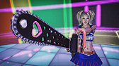 画像ギャラリー No.011のサムネイル画像 / 未公開のゲーム映像も収録された「LOLLIPOP CHAINSAW」完成披露パーティーのダイジェスト映像が到着